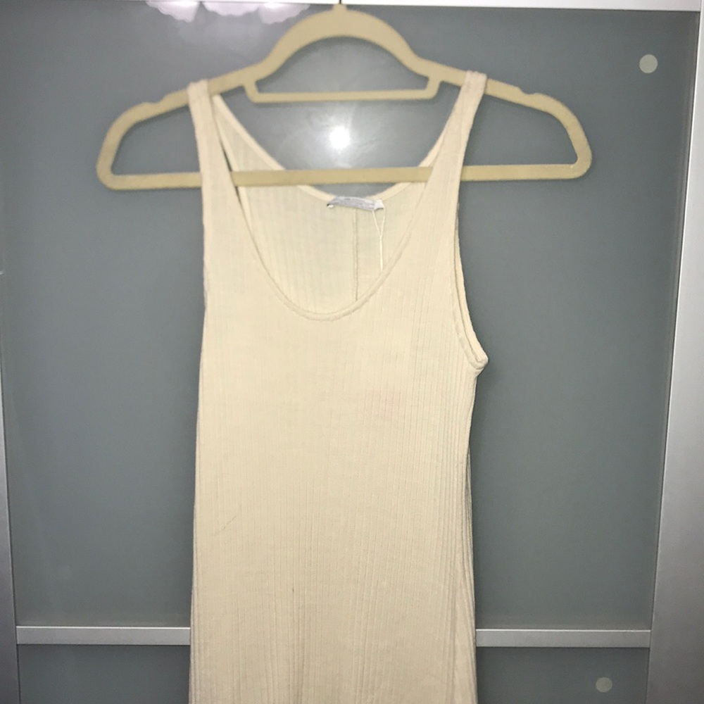 Never Worn Zara Dress!